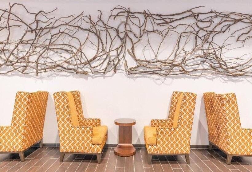 호텔 Towneplace Suites By Marriott Thousand Oaks Agoura Hills