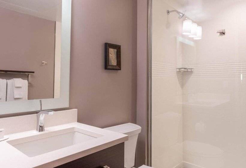 호텔 Towneplace Suites By Marriott Thousand Oaks Agoura Hills