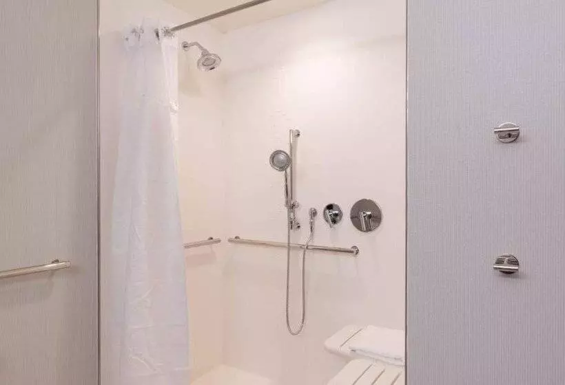 Hotelli Towneplace Suites By Marriott Thousand Oaks Agoura Hills