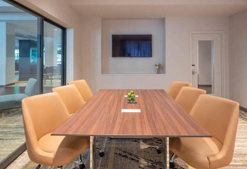 호텔 Towneplace Suites By Marriott Thousand Oaks Agoura Hills