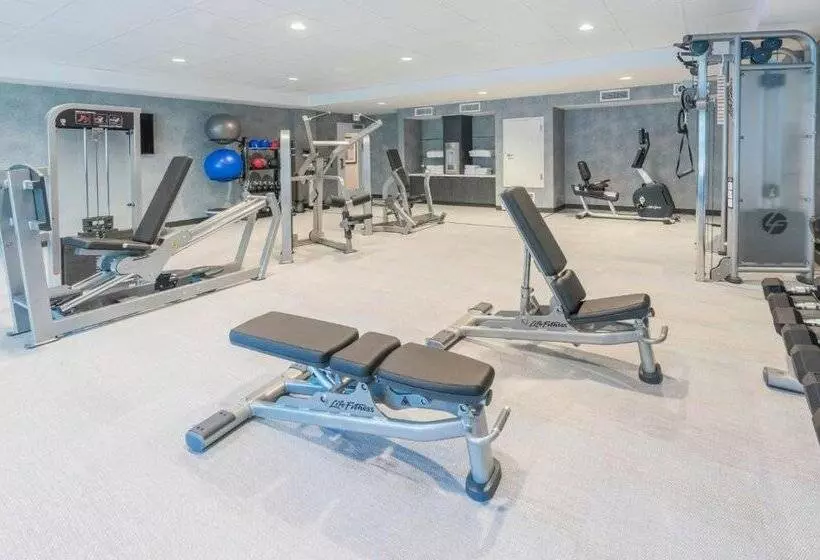 Hotelli Towneplace Suites By Marriott Thousand Oaks Agoura Hills