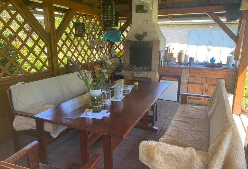 ペンション Penzion U Juráše