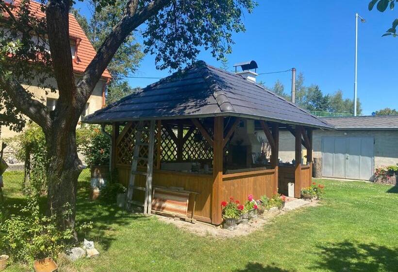 ペンション Penzion U Juráše