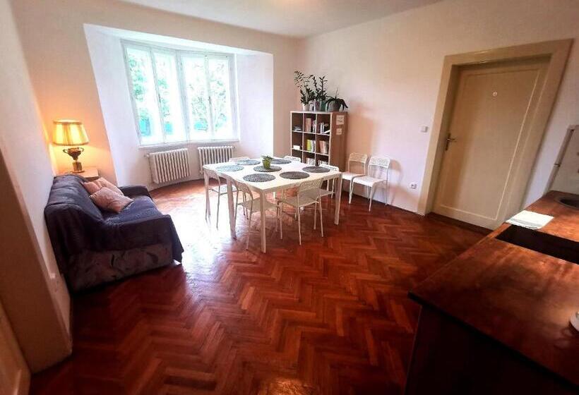 ペンション Penzion U Juráše