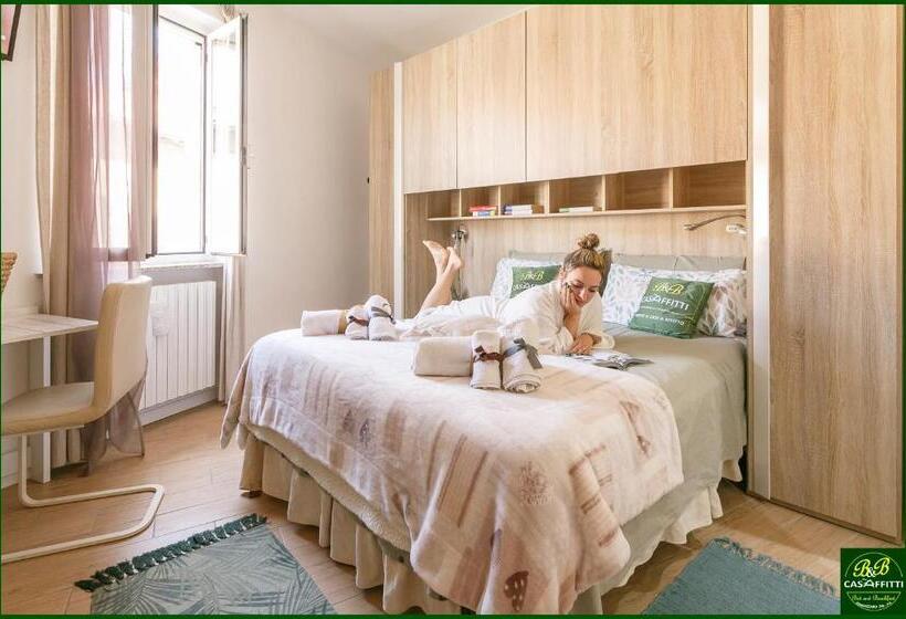 B&b Casaffitti
