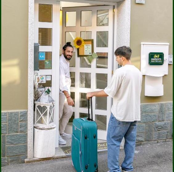 B&b Casaffitti
