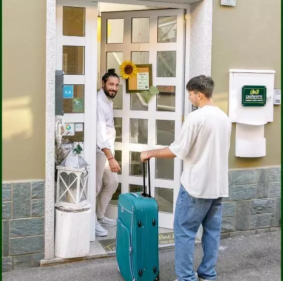 B&b Casaffitti