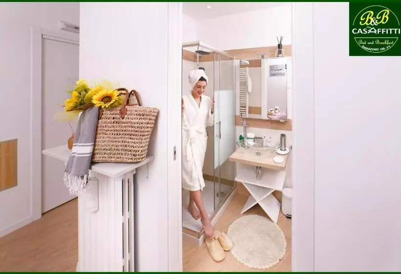 B&b Casaffitti