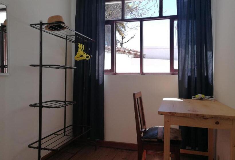 تختخواب و صبحانه Charlies Place