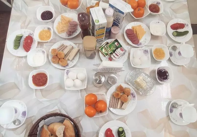 Bed and Breakfast Suzani Samarkand