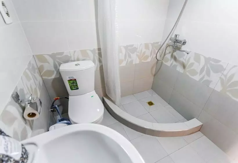 Bed and Breakfast Suzani Samarkand