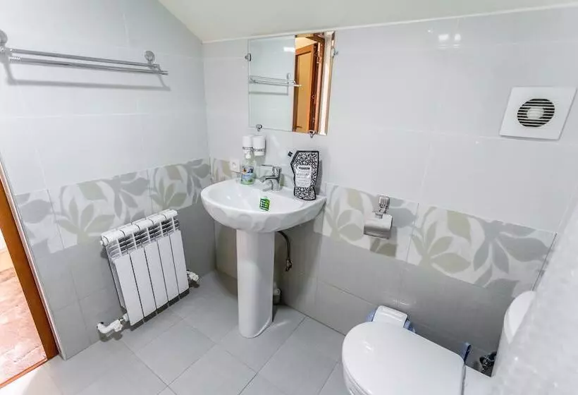 Bed and Breakfast Suzani Samarkand