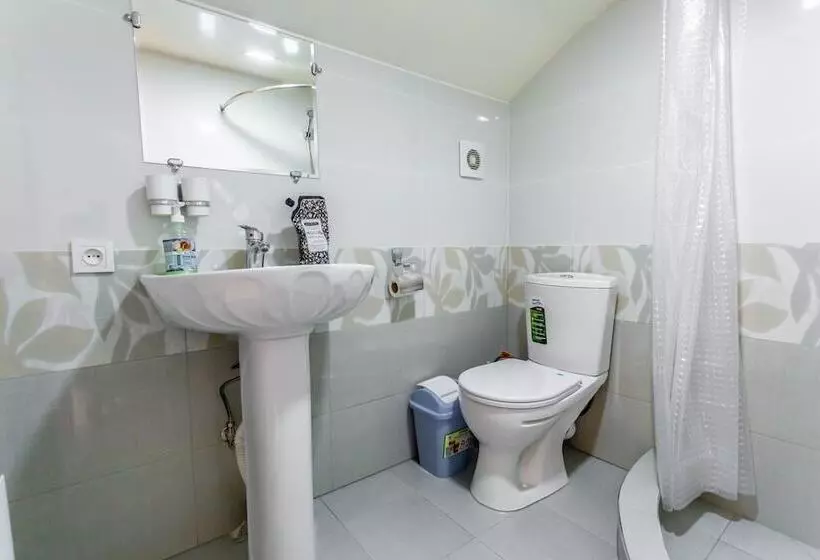 Bed and Breakfast Suzani Samarkand