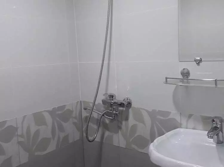 Bed and Breakfast Suzani Samarkand