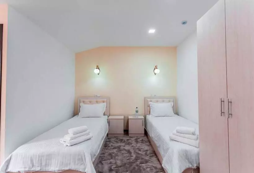 Bed and Breakfast Suzani Samarkand