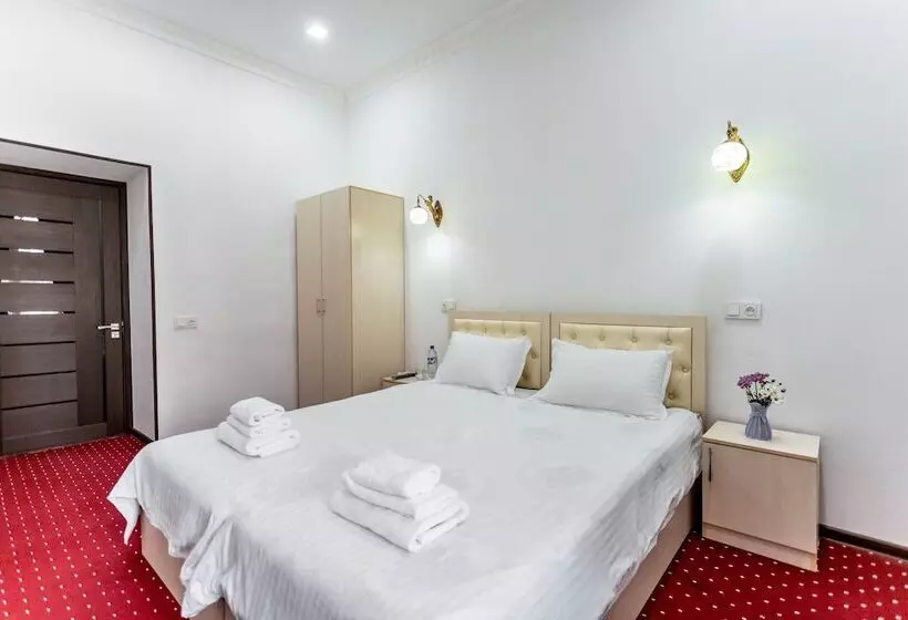 Bed and Breakfast Suzani Samarkand
