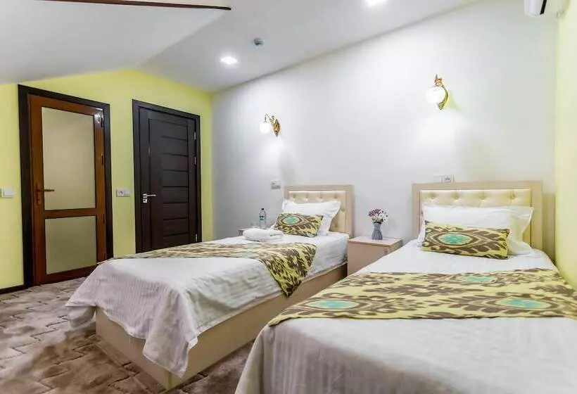 Bed and Breakfast Suzani Samarkand