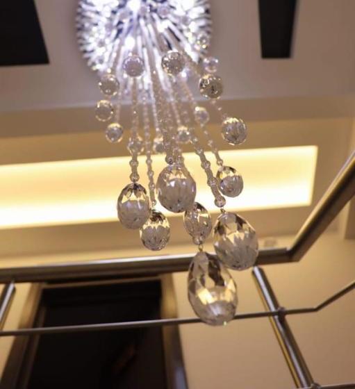 Casa Blanca Hotel Aguadas