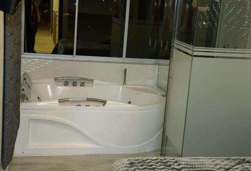 Casa Blanca Hotel Aguadas