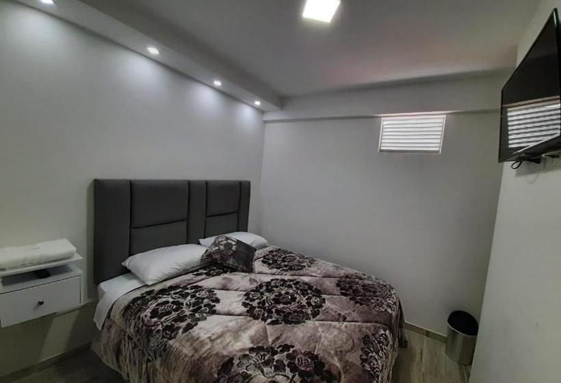 Casa Blanca Hotel Aguadas