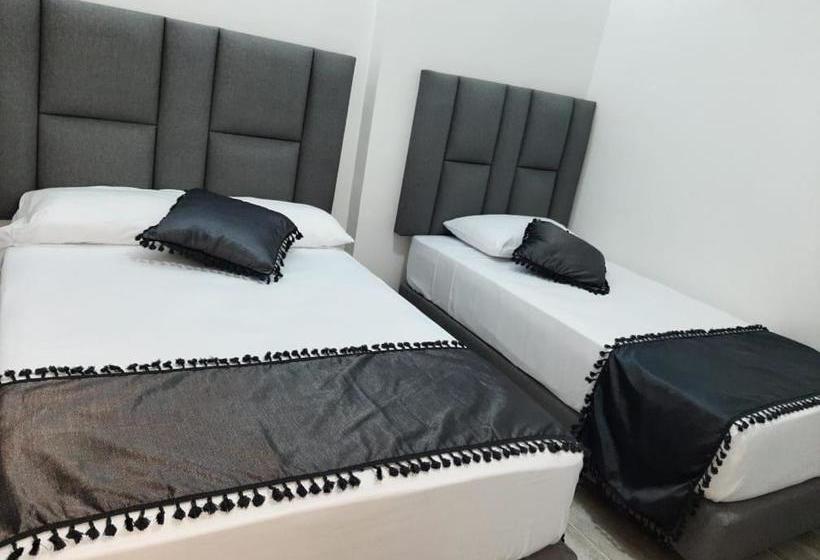 Casa Blanca Hotel Aguadas