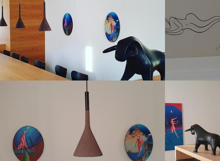 酒店 Locanda Marco