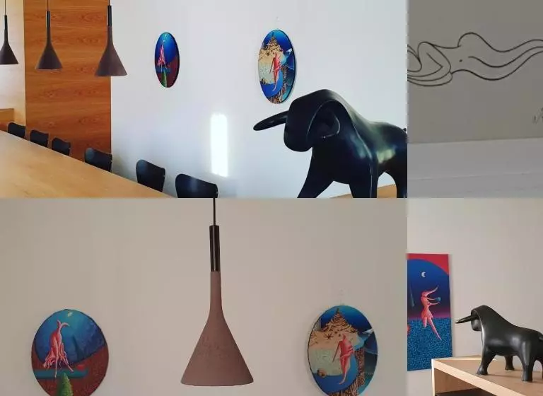 ホテル Locanda Marco