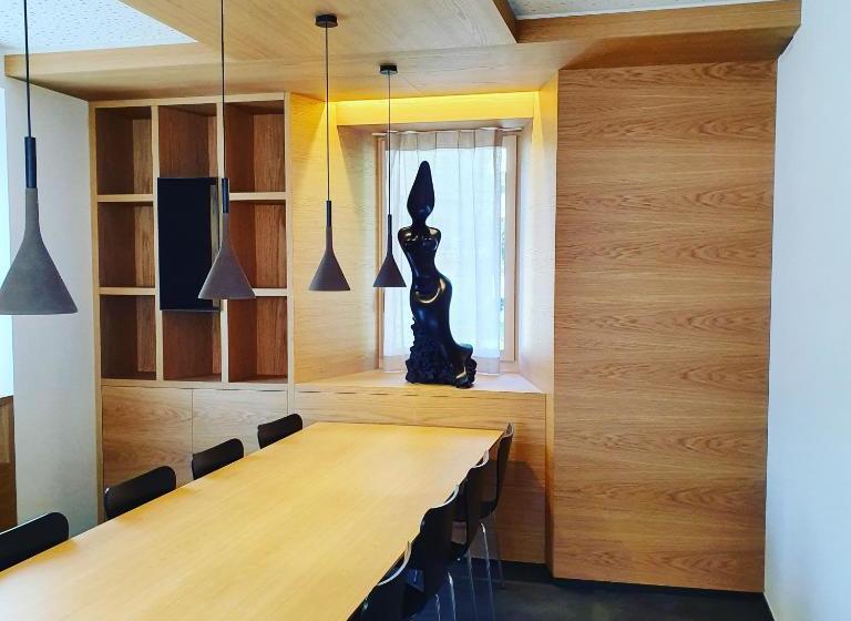 酒店 Locanda Marco