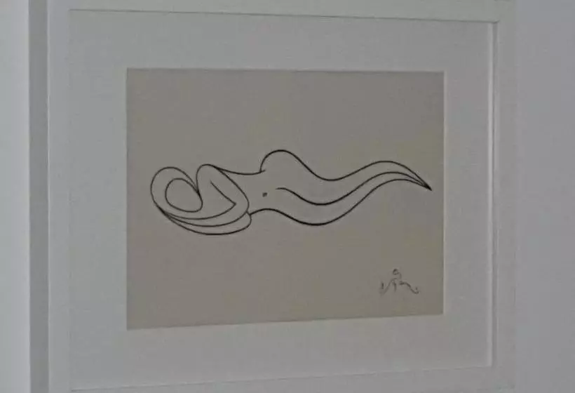 ホテル Locanda Marco