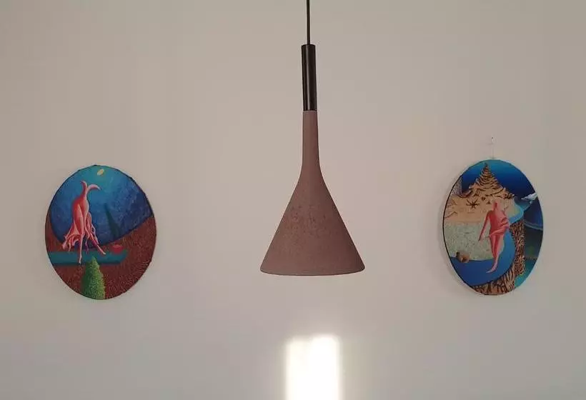 ホテル Locanda Marco