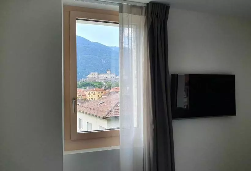 ホテル Locanda Marco