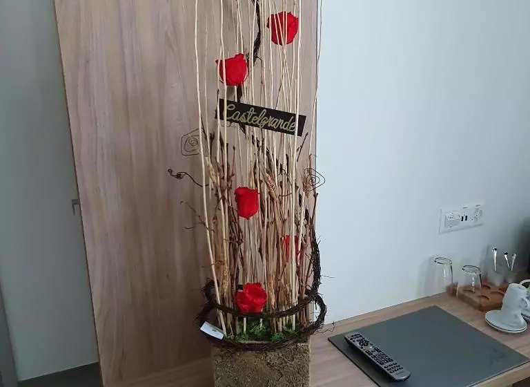 ホテル Locanda Marco