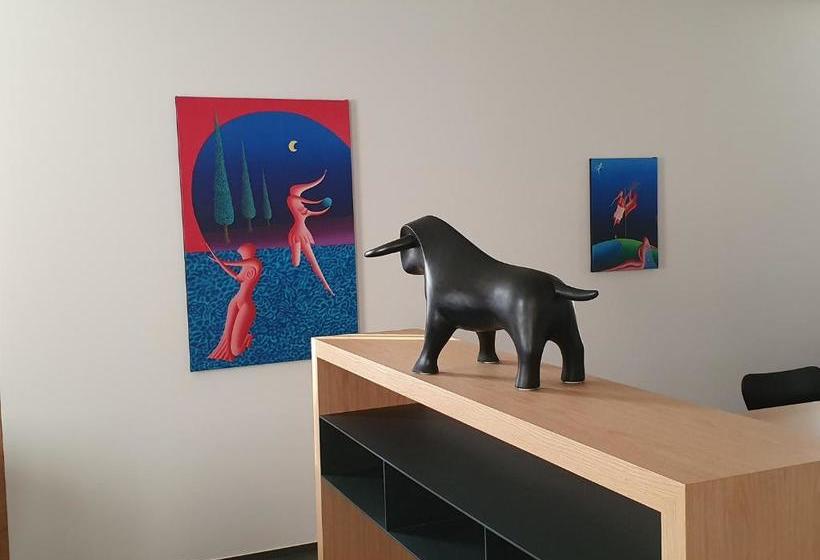 酒店 Locanda Marco