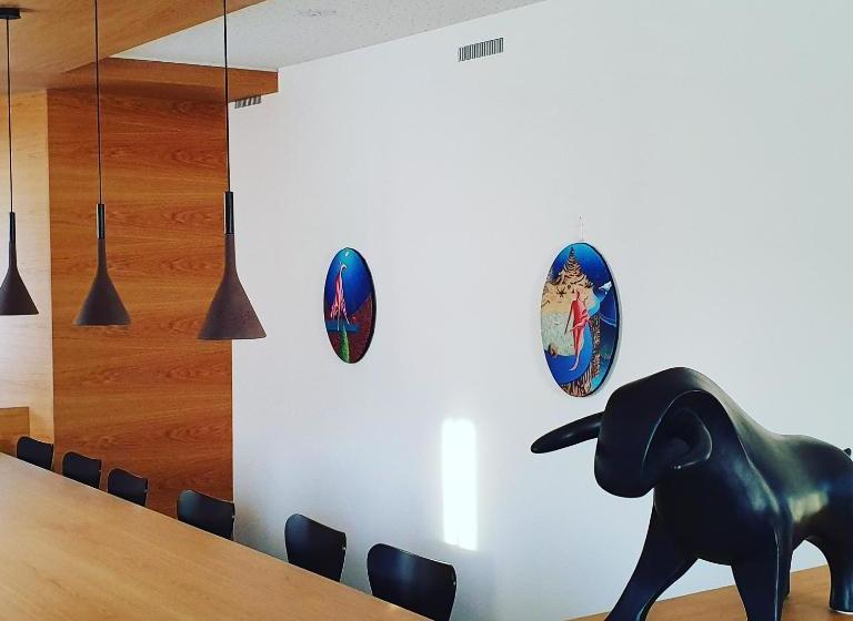 酒店 Locanda Marco