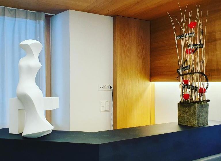 酒店 Locanda Marco