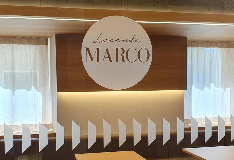 酒店 Locanda Marco