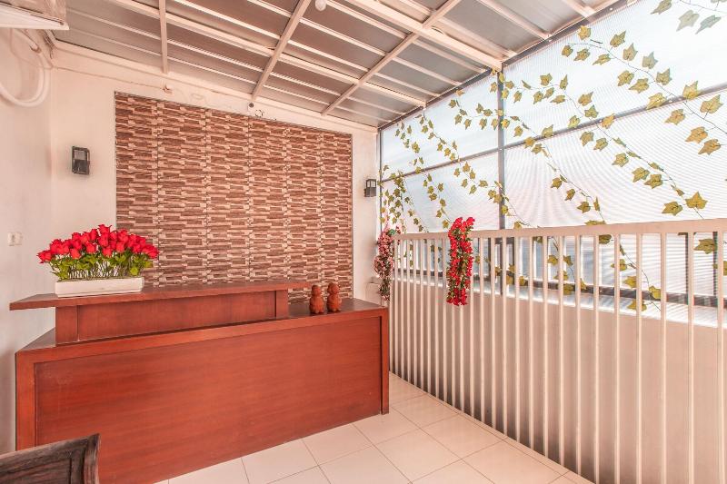 فندق Oyo 1322 Elegant Residence