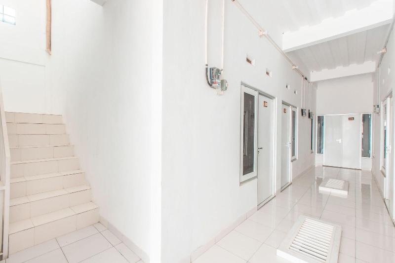 فندق Oyo 1322 Elegant Residence