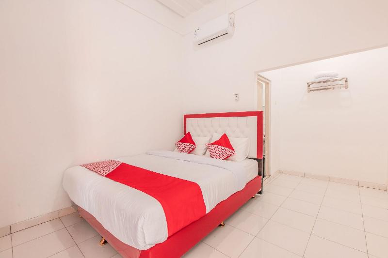 فندق Oyo 1322 Elegant Residence