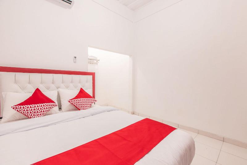 فندق Oyo 1322 Elegant Residence