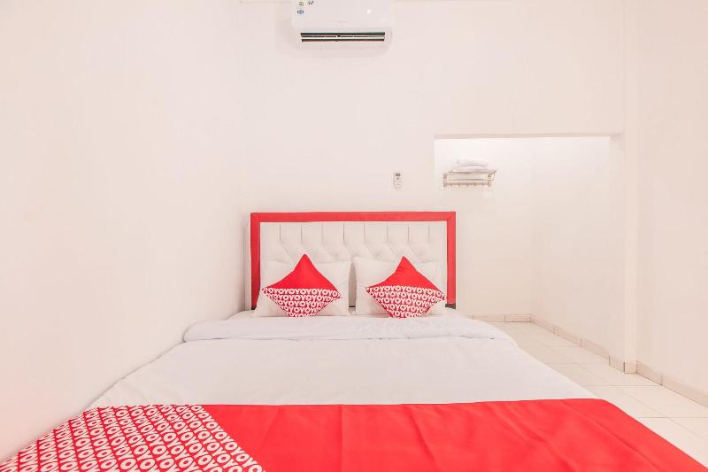 فندق Oyo 1322 Elegant Residence