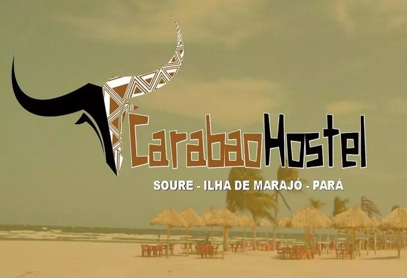ペンション Carabao Hostel