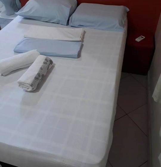 Pensjonat Carabao Hostel