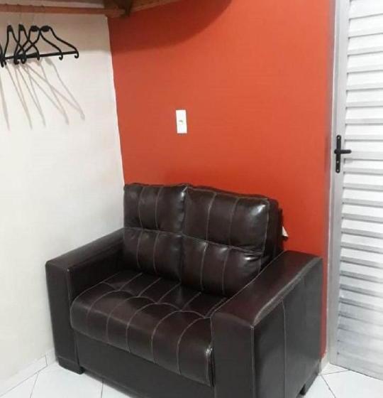 Pensjonat Carabao Hostel