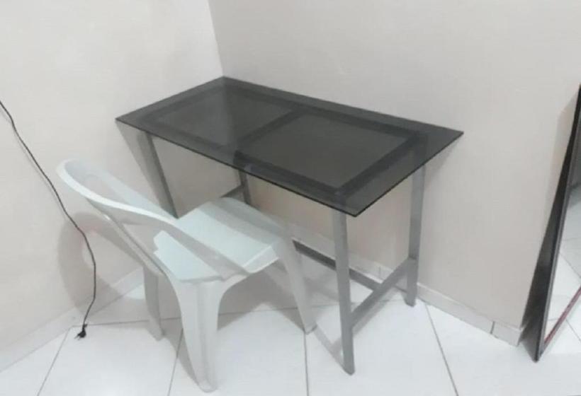 Pensjonat Carabao Hostel