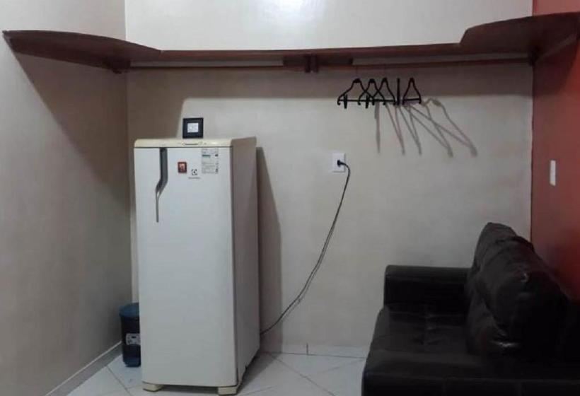 Pensjonat Carabao Hostel