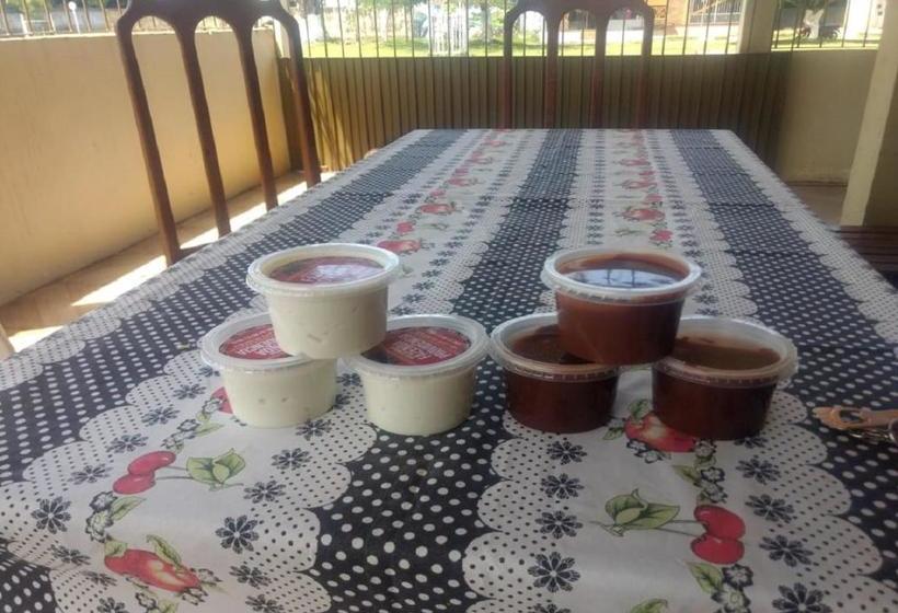 Pensjonat Carabao Hostel