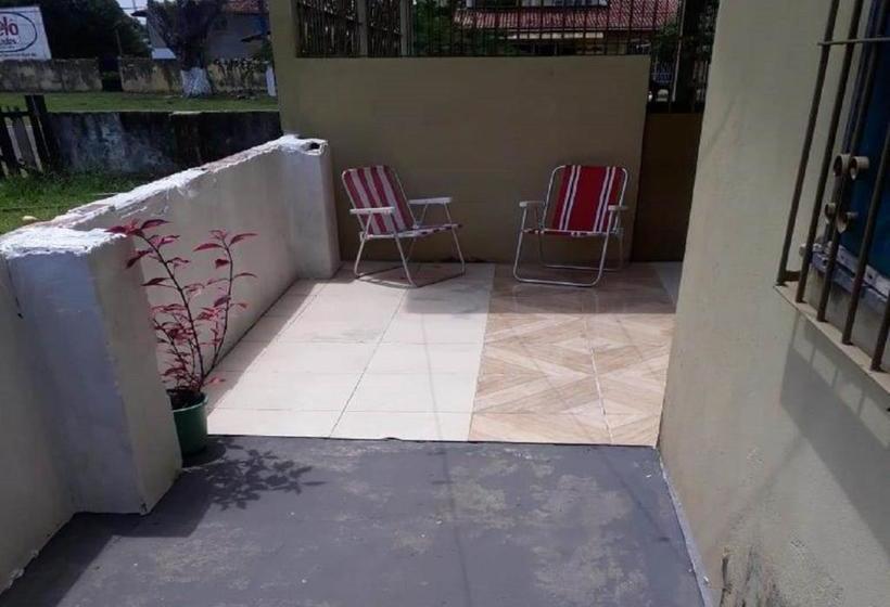 Pensjonat Carabao Hostel