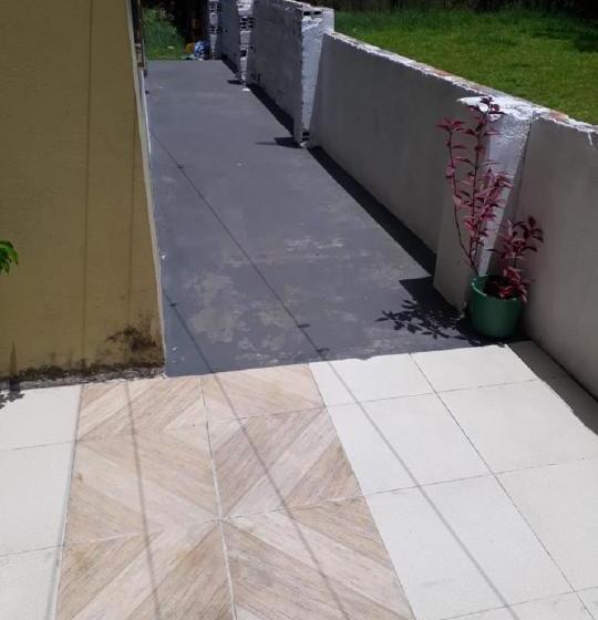 Pensjonat Carabao Hostel