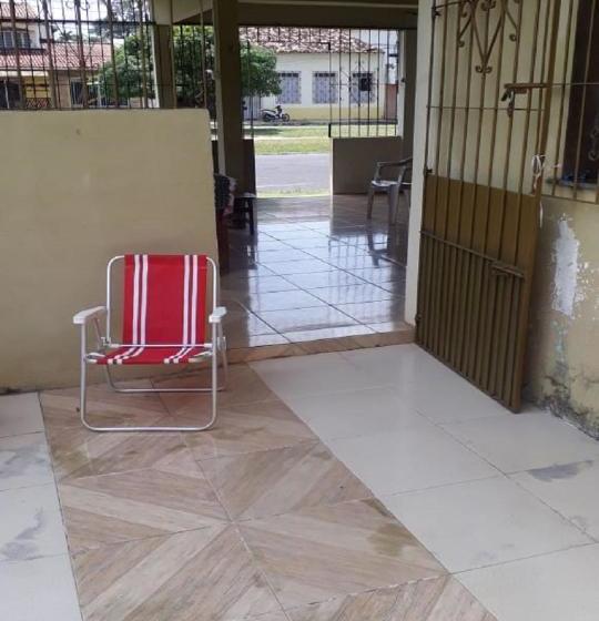 Pensjonat Carabao Hostel